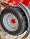 Rastrillo - Kuhn - merge maxx 950 - bandschwader