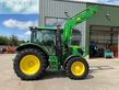 Tractor agrícola - John Deere - 6130r premium edition tractor (st27014)