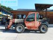 Telescopica - JLG - jlg 3512 ( 3,5t - 12m )