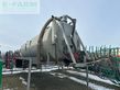 Remolqu agrícola - Bergmann - htw 65 + stapel gülleaufbau vt 27