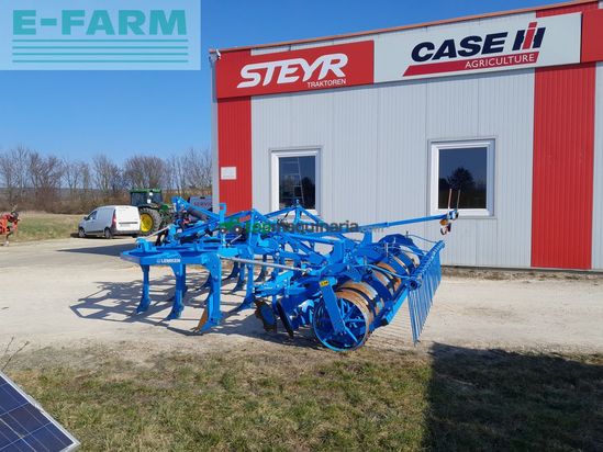Cultivador - Lemken - karat 9/400 k grubber
