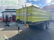 Volquet - Fliegl - tdk 110-88