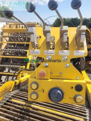 Cosechadora - arrancadora de patata - Ropa - keiler 1 rk11