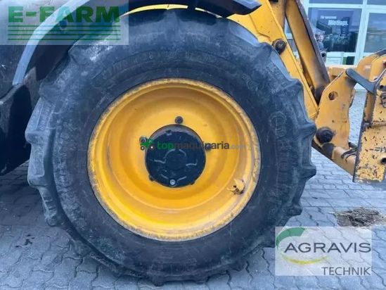 Telescopica - JCB - 531-70 dummy