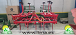 Cultivador - CLH55-15-PH