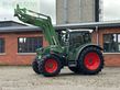 Tractor agrícola - Fendt - 209 s vario *frontlader fendt cargo 3x65*