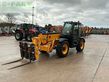 Telescopica - JCB - 540-140 hi viz telehandler (st25370)
