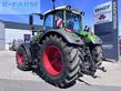 Tractor agrícola - Fendt - 728 vario gen7 profi+