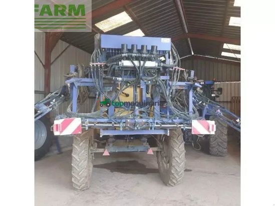 Atomizador - Caruelle - olympia320s