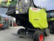Empacadora gigant - Claas - variant 560 rc trend claas run