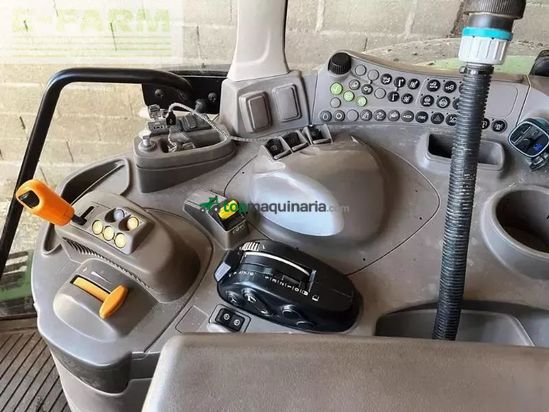 Tractor agrícola - John Deere - 6175m