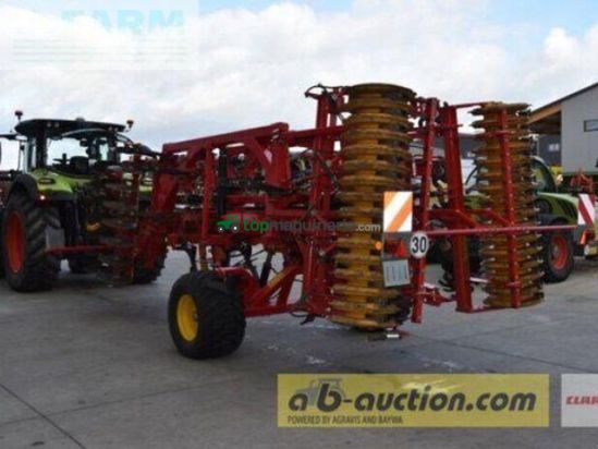 Cultivador - Väderstad - topdown td 400