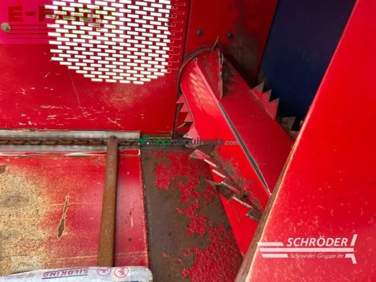 Esparcidor - Siloking - da 4200 f