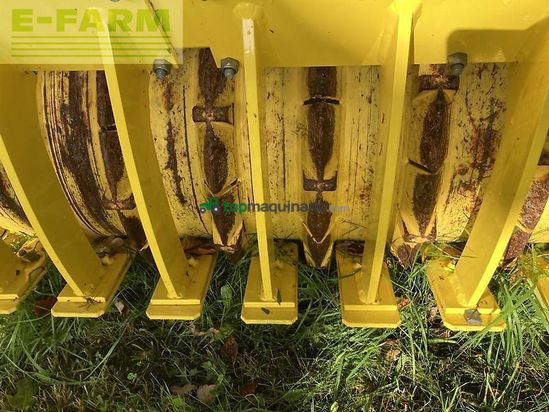 Grada rotativa - Pöttinger - lion 403 c