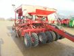 Sembradora directa - Kverneland - msc3000