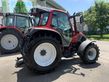 Tractor agrícola - Lindner - lintrac 75 ls