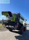 Cosechadora de Cereal - Claas - lexion 8700 tt