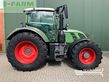 Tractor agrícola - Fendt - 722 vario scr profi plus