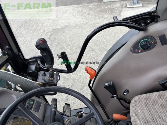 Tractor agrícola - Case IH - quantum 95n