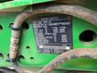 Tractor agrícola - John Deere - 6155r tractor (st24081)