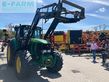Tractor agrícola - John Deere - 6620