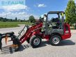 Minicargadora - Weidemann - 1280