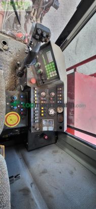 Cosechadora de Cereal -  - Riecam RBM 300 S