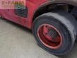 Elevadora - Linde - e 20 ph 386