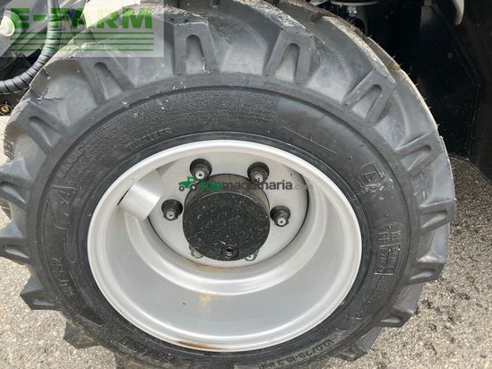 Telescopica - Manitou - ULM 412 H