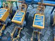 Sembradora monograno mecanica - Kleine - unicorn syncrodrive sd