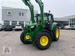 Tractor agrícola - John Deere - 6m 150