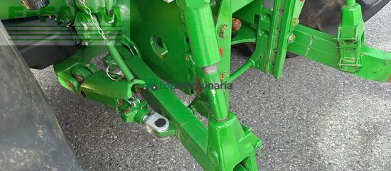 Tractor agrícola - John Deere - 8R 340