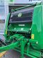 Empacadora gigant - John Deere - 990 premium