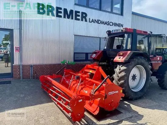 Grada rotativa - Maschio - sc 280