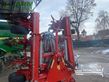 Cisterna - Evers - strip-till injektor quarter 8-600
