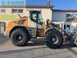 Minicargadora - Liebherr - 526 - tier 4