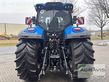 Tractor agrícola - New Holland - t 7.300 auto command plm