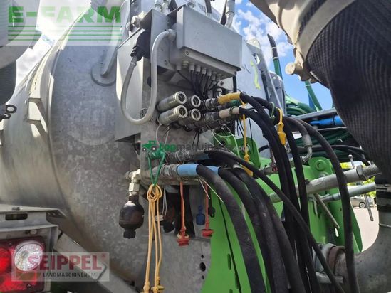 Equipamiento / accesorio - Joskin - modulo2 16000 tandem bomech