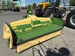 Cortacésped manual - Krone - easycut f 320 cv