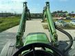 Tractor agrícola - Fendt - 724 vario