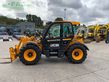 Telescopica - JCB - 538-60 agri xtra telehandler (st25373