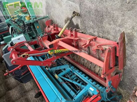 Grada rotativa - Lely - 300-55