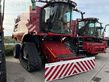 Cosechadora de Cereal - Case IH - axial-flow 9240 raupe