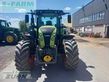 Tractor agrícola - Claas - arion 660 cmatic