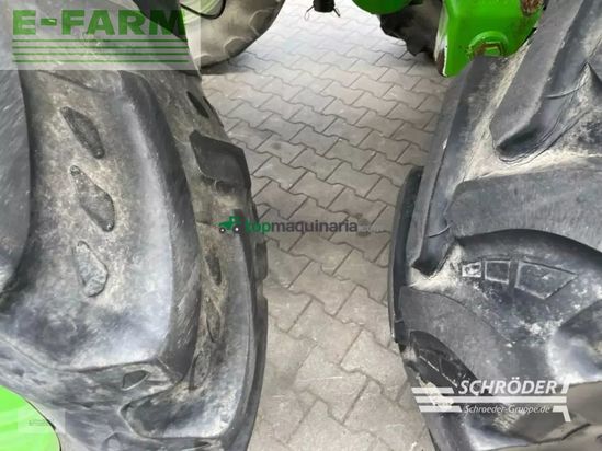 Atomizador - Dammann - profi class serie 2000