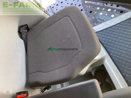 Cosechadora de Cereal - Claas - evion 430 maxi