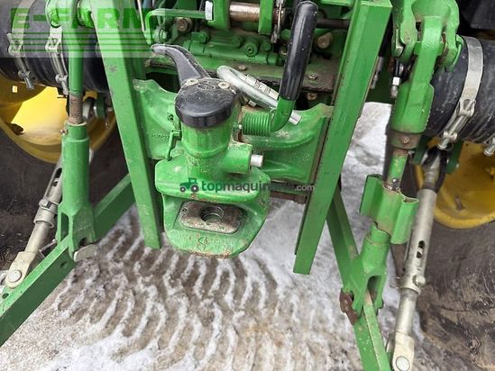 Tractor agrícola - John Deere - 5075e