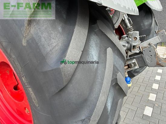 Tractor agrícola - Fendt - 724 profiplus gen6