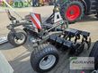 Grada de disco -  - scheibenegge agroland tlf 300