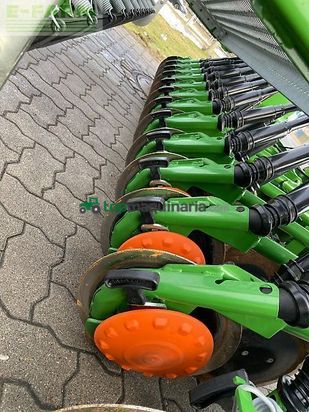 Sembradora - Amazone - d9 3000 special